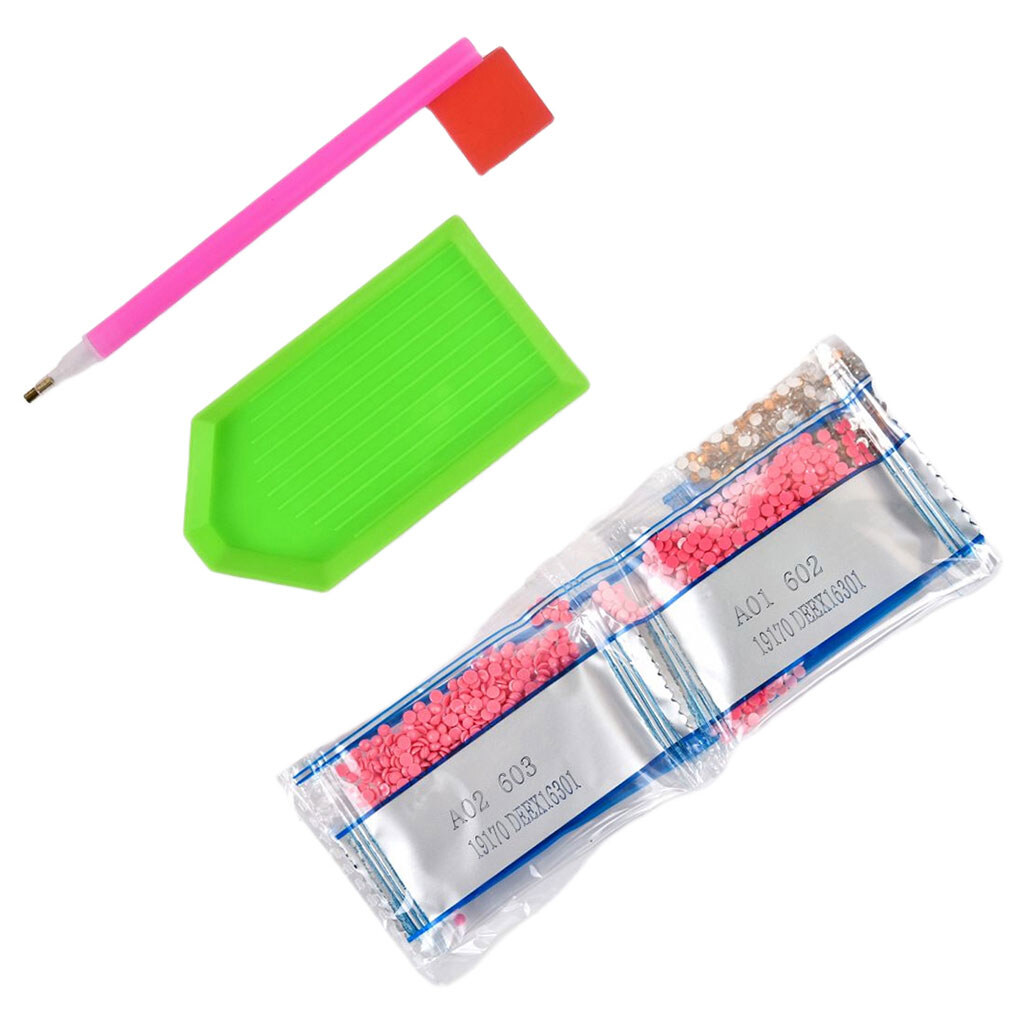 Алмазная мозаика "Панда в тишине", 30х30 см, Strateg - № 2 Алмазная мозаика "Панда в тишине", 30х30 см, Strateg - № 2