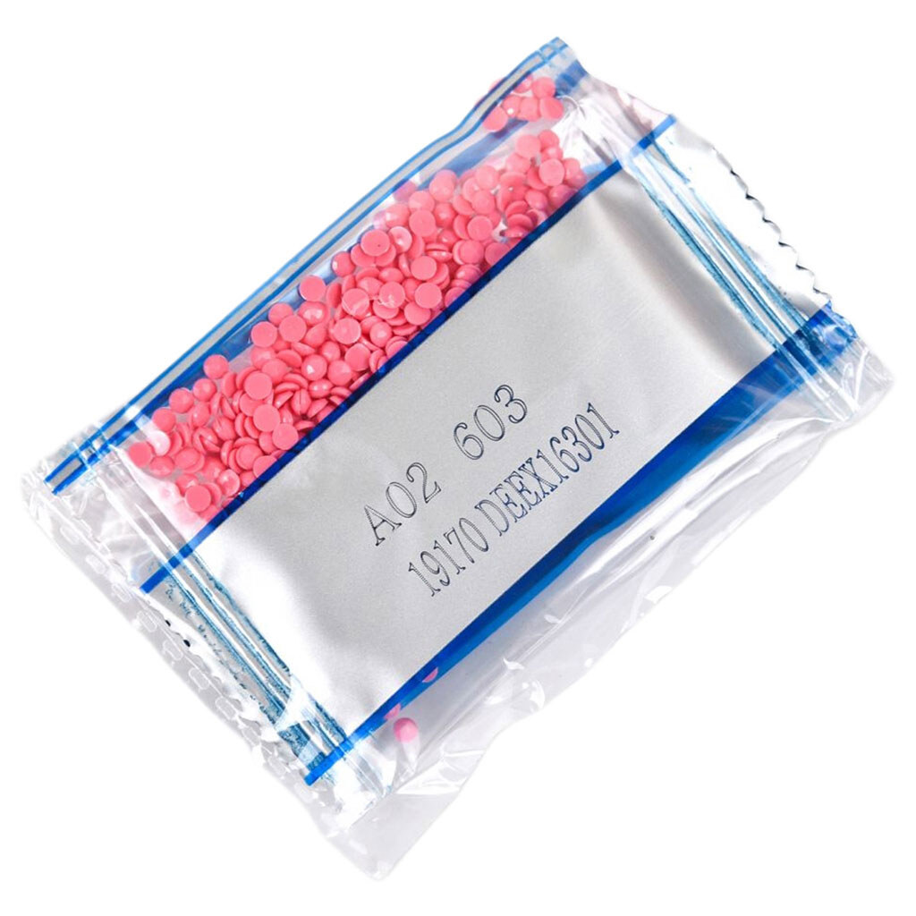 Алмазная мозаика "Панда в тишине", 30х30 см, Strateg - № 3 Алмазная мозаика "Панда в тишине", 30х30 см, Strateg - № 3