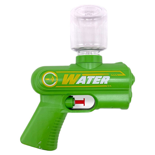 Водный пистолет, 13,5x5x19,3 см, Mic - № 1 Водный пистолет, 13,5x5x19,3 см, Mic - № 1
