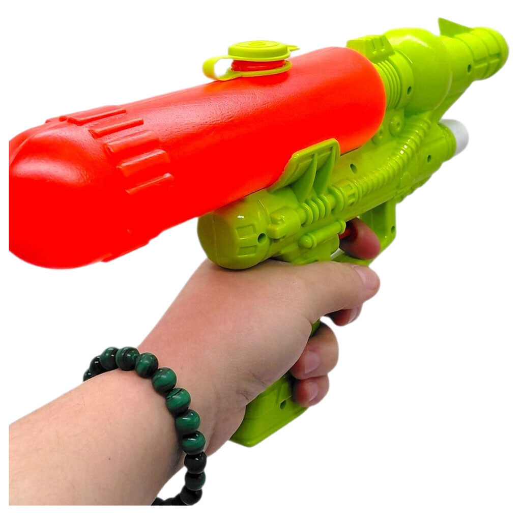 Водный пистолет, 33 см, Mic - № 2 Водный пистолет, 33 см, Mic - № 2