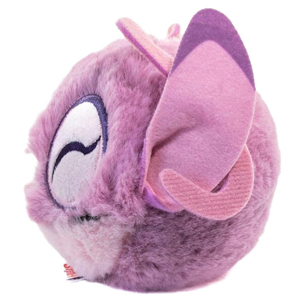 Детская мягкая игрушка-попрыгунчик "Beanie Bouncer: Ангел", Ty - № 2 Детская мягкая игрушка-попрыгунчик "Beanie Bouncer: Ангел", Ty - № 2