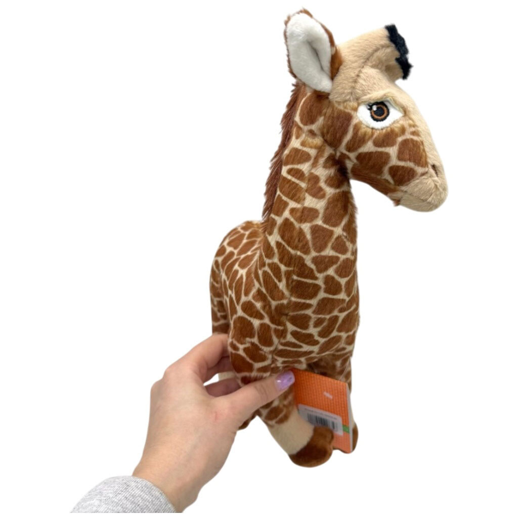 Мягкая игрушка "Жираф Эли", Копиця - № 2 Мягкая игрушка "Жираф Эли", Копиця - № 2