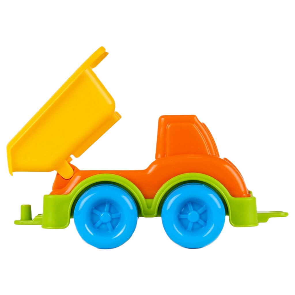 Самосвал Мини, Технок - № 1 Самосвал Мини, Технок - № 1