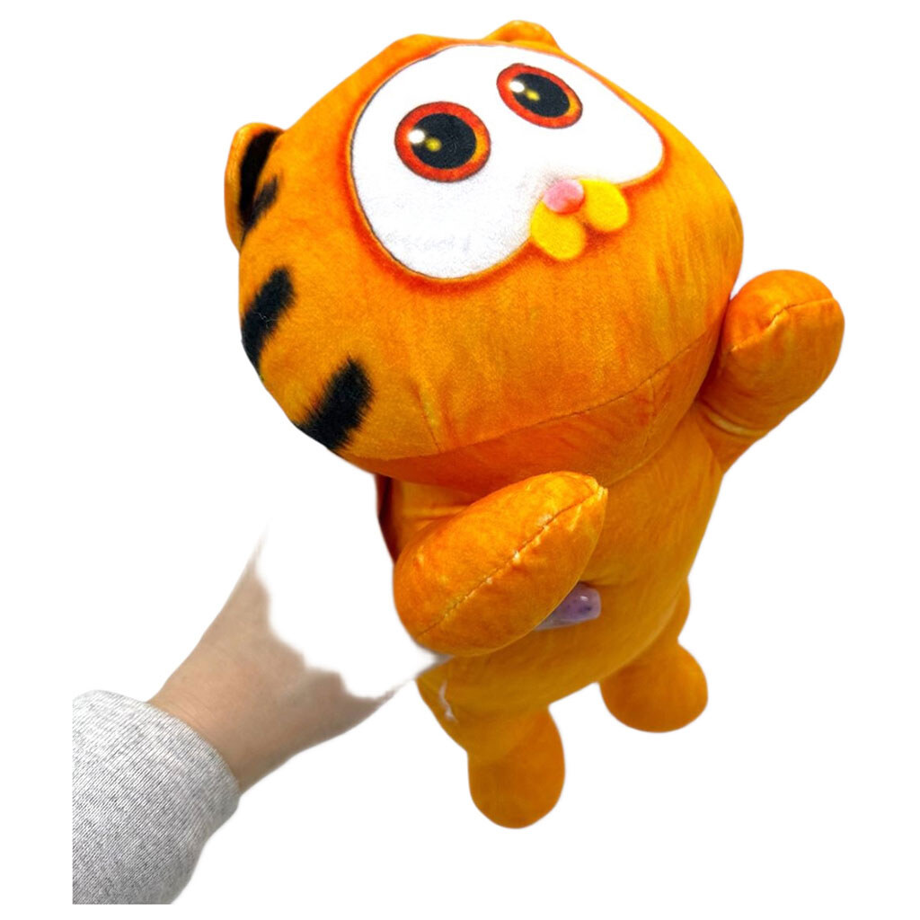 Мягкая игрушка "Котя 1", Копиця - № 2 Мягкая игрушка "Котя 1", Копиця - № 2