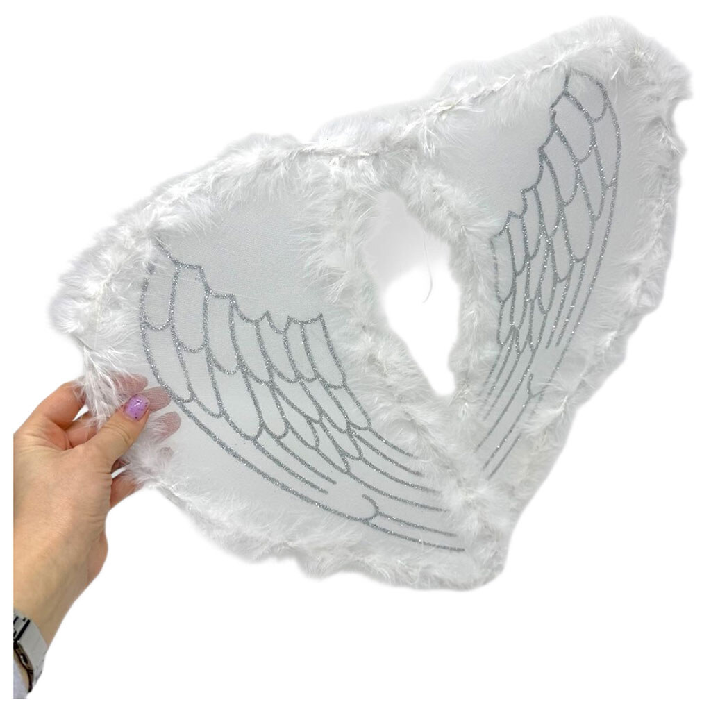 Крила ангела, Mic - № 2 Крила ангела, Mic - № 2