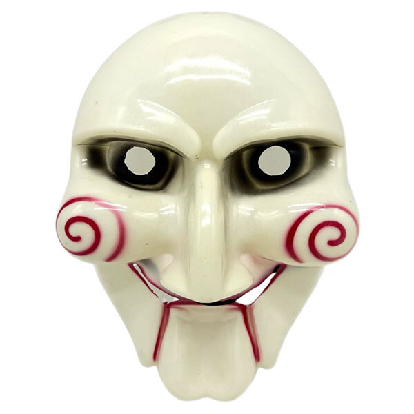 Маска "Пила", Mic - № 1 Маска "Пила", Mic - № 1