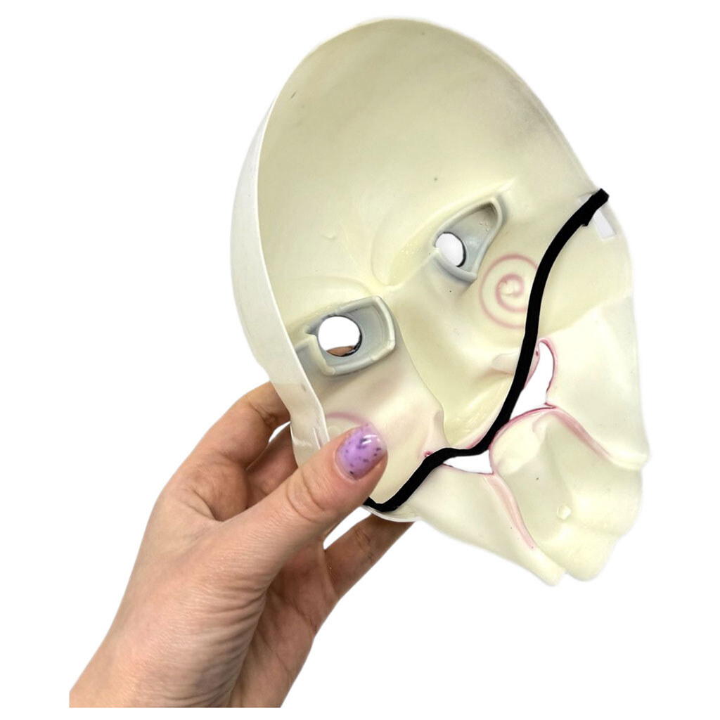 Маска "Пила", Mic - № 2 Маска "Пила", Mic - № 2