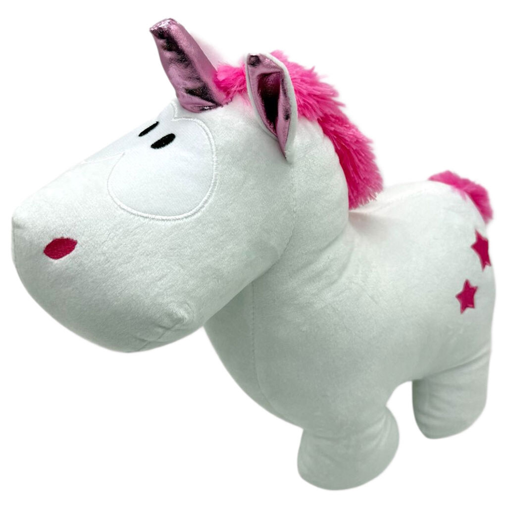 Мягкая игрушка "Единорог", Копиця - № 1 Мягкая игрушка "Единорог", Копиця - № 1