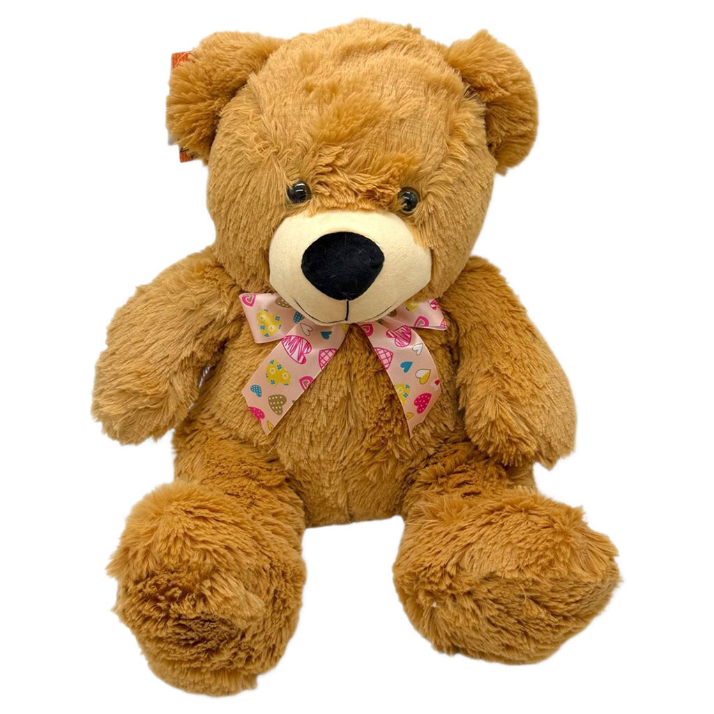 Мягкая игрушка "Мишка Тедди", 60 см, Копиця - № 1 Мягкая игрушка "Мишка Тедди", 60 см, Копиця - № 1