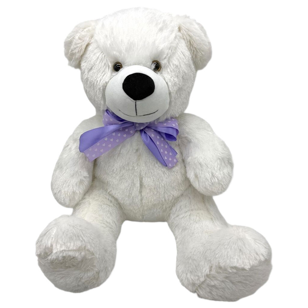 Мягкая игрушка "Мишка Тедди", 60 см, Копиця - № 1 Мягкая игрушка "Мишка Тедди", 60 см, Копиця - № 1