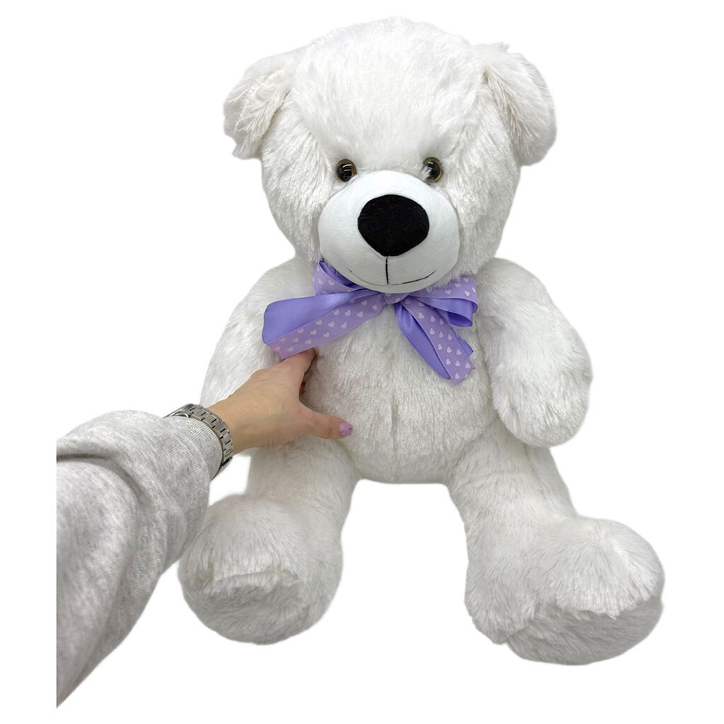 Мягкая игрушка "Мишка Тедди", 60 см, Копиця - № 2 Мягкая игрушка "Мишка Тедди", 60 см, Копиця - № 2