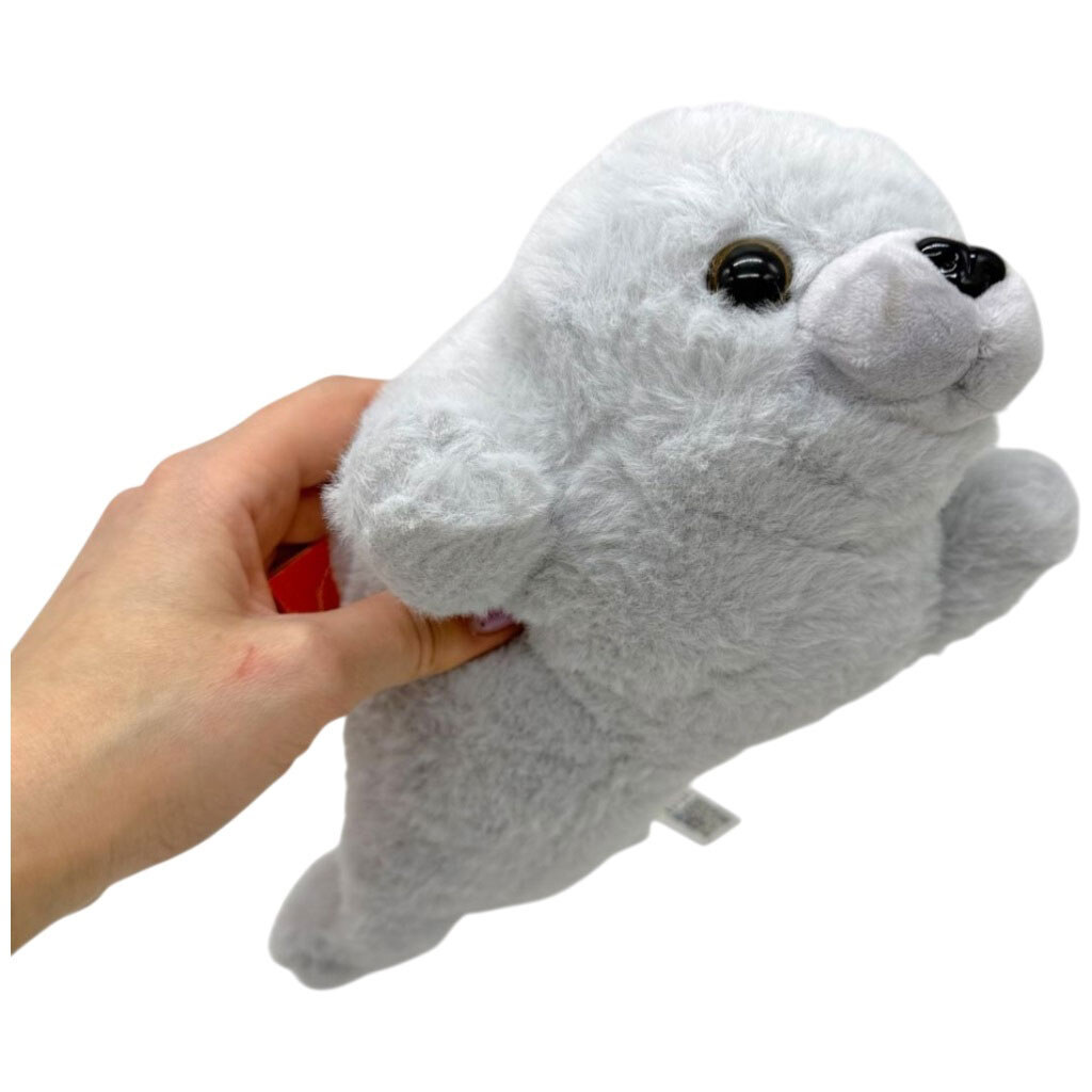 Мягкая игрушка "Морской Лев", Копиця - № 2 Мягкая игрушка "Морской Лев", Копиця - № 2