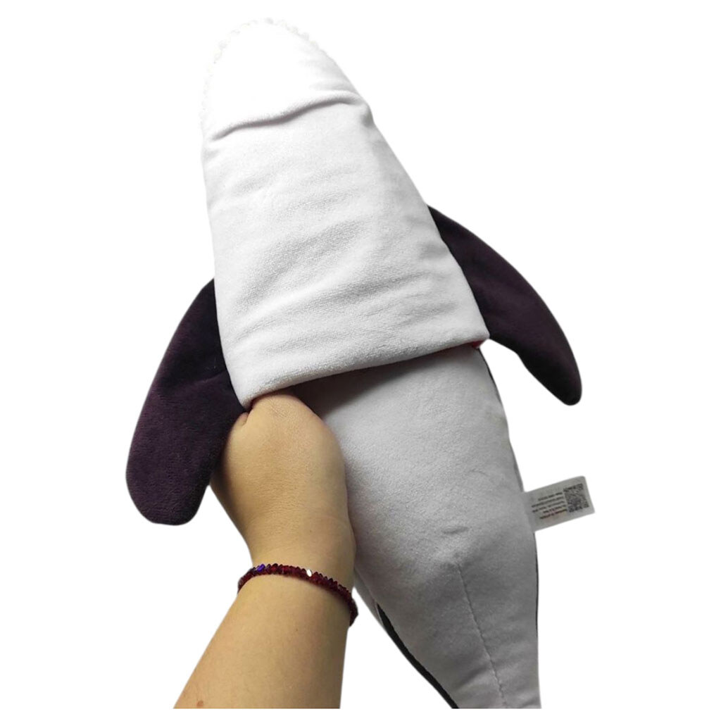 Мягкая игрушка "Косатка", 40 см, Копиця - № 2 Мягкая игрушка "Косатка", 40 см, Копиця - № 2