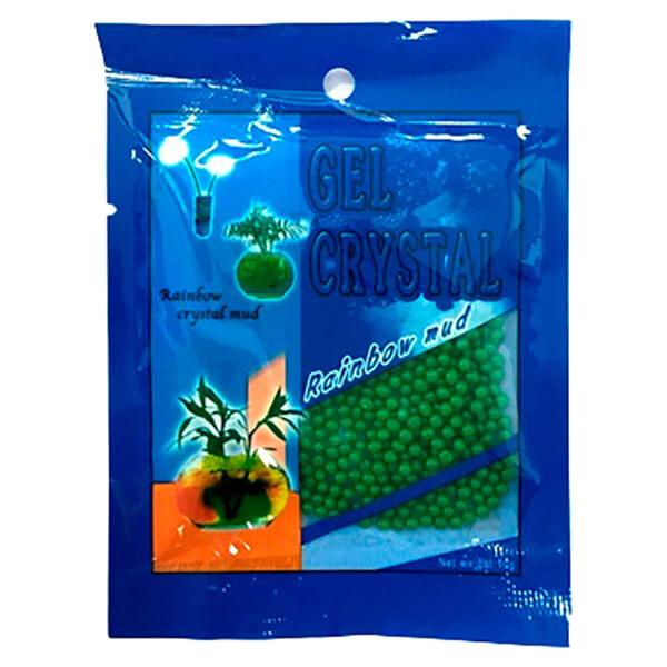 Набор "Гидрогель", Mic - № 1 Набор "Гидрогель", Mic - № 1