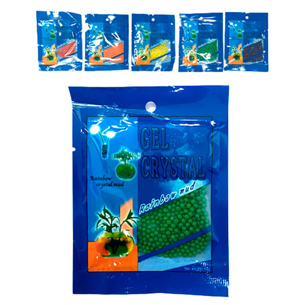 Набор "Гидрогель", Mic - № 2 Набор "Гидрогель", Mic - № 2