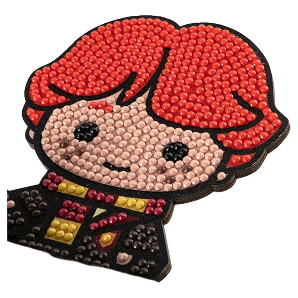 Набор для творчества «Рон Уизли», Crystal Art - № 3 Набор для творчества «Рон Уизли», Crystal Art - № 3