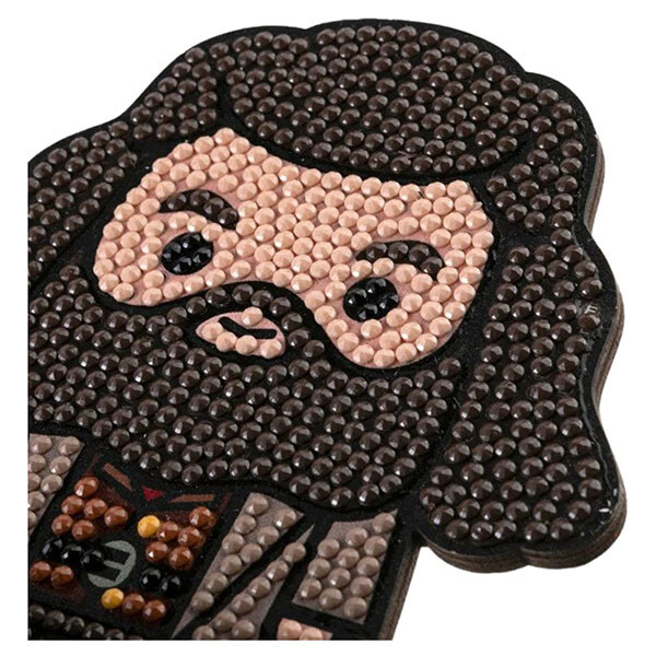 Набор для творчества «Рубеус Хагрид», Crystal Art - № 3 Набор для творчества «Рубеус Хагрид», Crystal Art - № 3