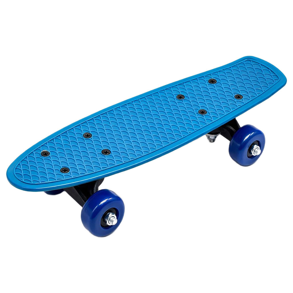 Пенни-борд, 41 х 12 х 5 см, Mic - № 1 Пенни-борд, 41 х 12 х 5 см, Mic - № 1