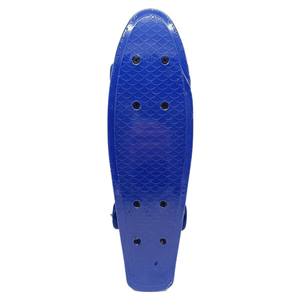 Пенни-борд, 41 х 12 х 5 см, Mic - № 2 Пенни-борд, 41 х 12 х 5 см, Mic - № 2