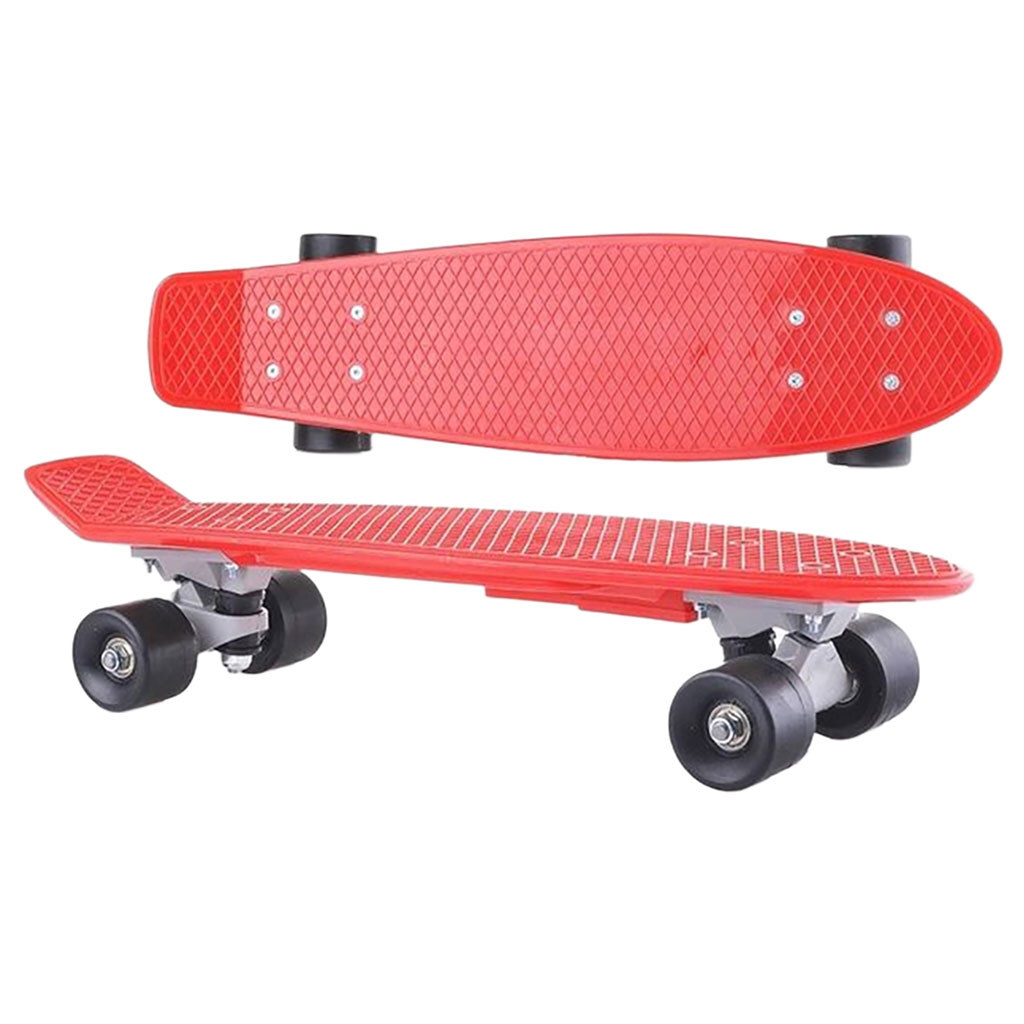 Пенні-борд, 41 х 12 х 5 см, Mic - № 2 Пенні-борд, 41 х 12 х 5 см, Mic - № 2