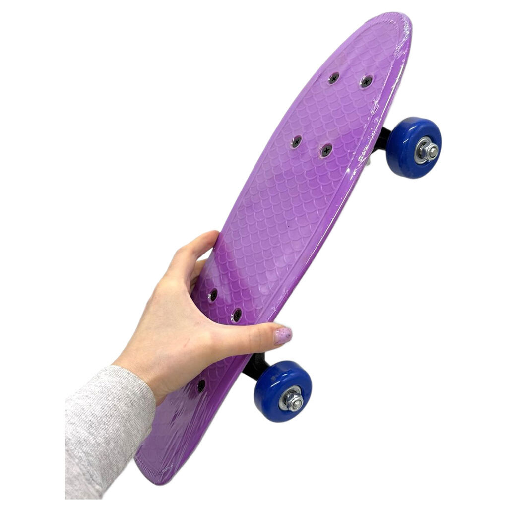 Пенні-борд, 41 х 12 х 5 см, Mic - № 3 Пенні-борд, 41 х 12 х 5 см, Mic - № 3