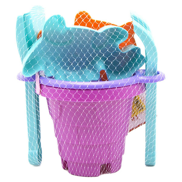 Песочный набор "Башня", Tigres - № 1 Песочный набор "Башня", Tigres - № 1