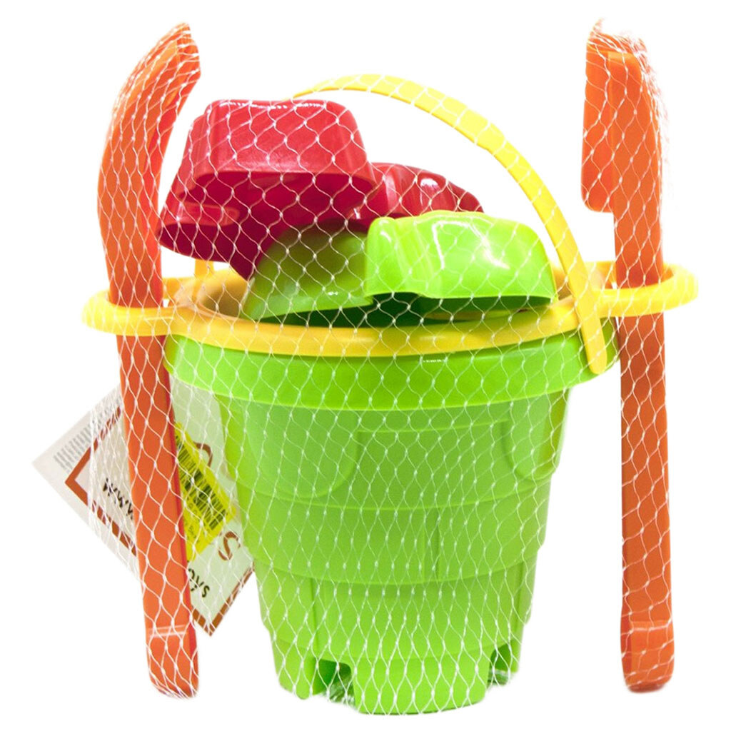 Песочный набор "Башня", Tigres - № 1 Песочный набор "Башня", Tigres - № 1