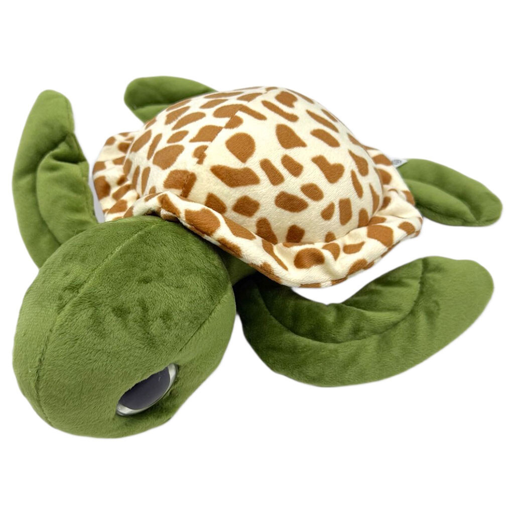 Мягкая игрушка "Черепаха", Копиця - № 1 Мягкая игрушка "Черепаха", Копиця - № 1