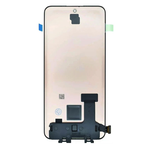 Дисплей (екран) Xiaomi 14 Pro, Original (PRC), З сенсорним склом, Без рамки, Чорний - № 2 Дисплей (екран) Xiaomi 14 Pro, Original (PRC), З сенсорним склом, Без рамки, Чорний - № 2