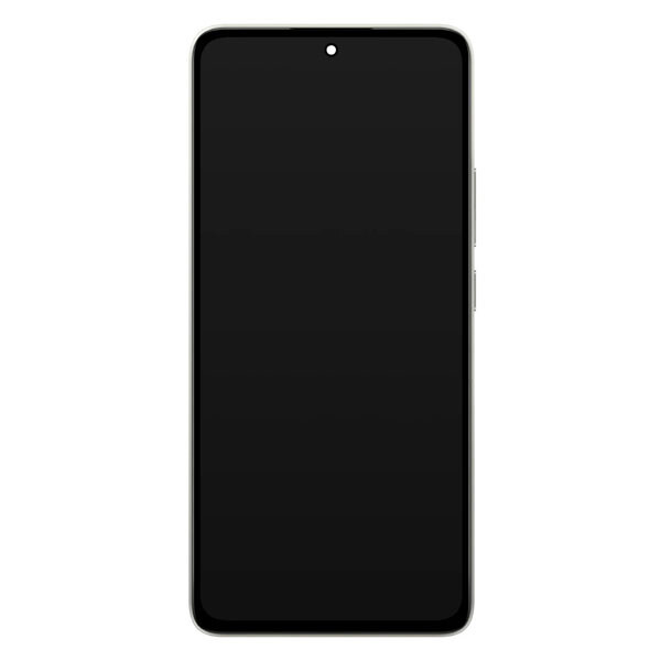 Дисплей (экран) Xiaomi Poco M7 Pro 5G, Original (PRC), С сенсорным стеклом, С рамкой, Серебряный - № 1 Дисплей (экран) Xiaomi Poco M7 Pro 5G, Original (PRC), С сенсорным стеклом, С рамкой, Серебряный - № 1