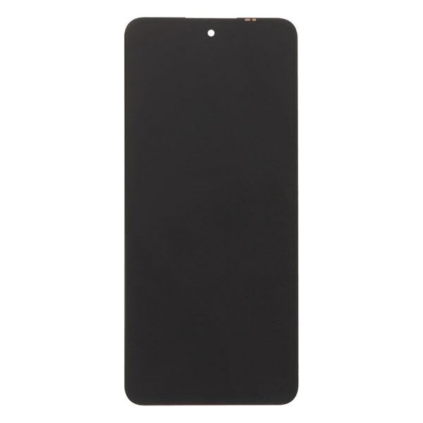 Дисплей (экран) ZTE Blade V60 / Blade V60 Vita, High quality, С сенсорным стеклом, Без рамки, Черный - № 1 Дисплей (экран) ZTE Blade V60 / Blade V60 Vita, High quality, С сенсорным стеклом, Без рамки, Черный - № 1