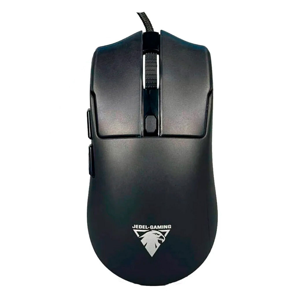 Мышь Jedel JM693, Черный - № 1 Мышь Jedel JM693, Черный - № 1