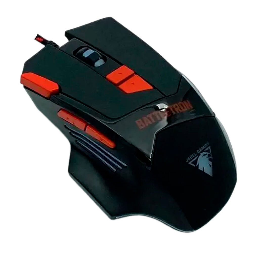 Мышь Jedel JM800, Черный - № 1 Мышь Jedel JM800, Черный - № 1