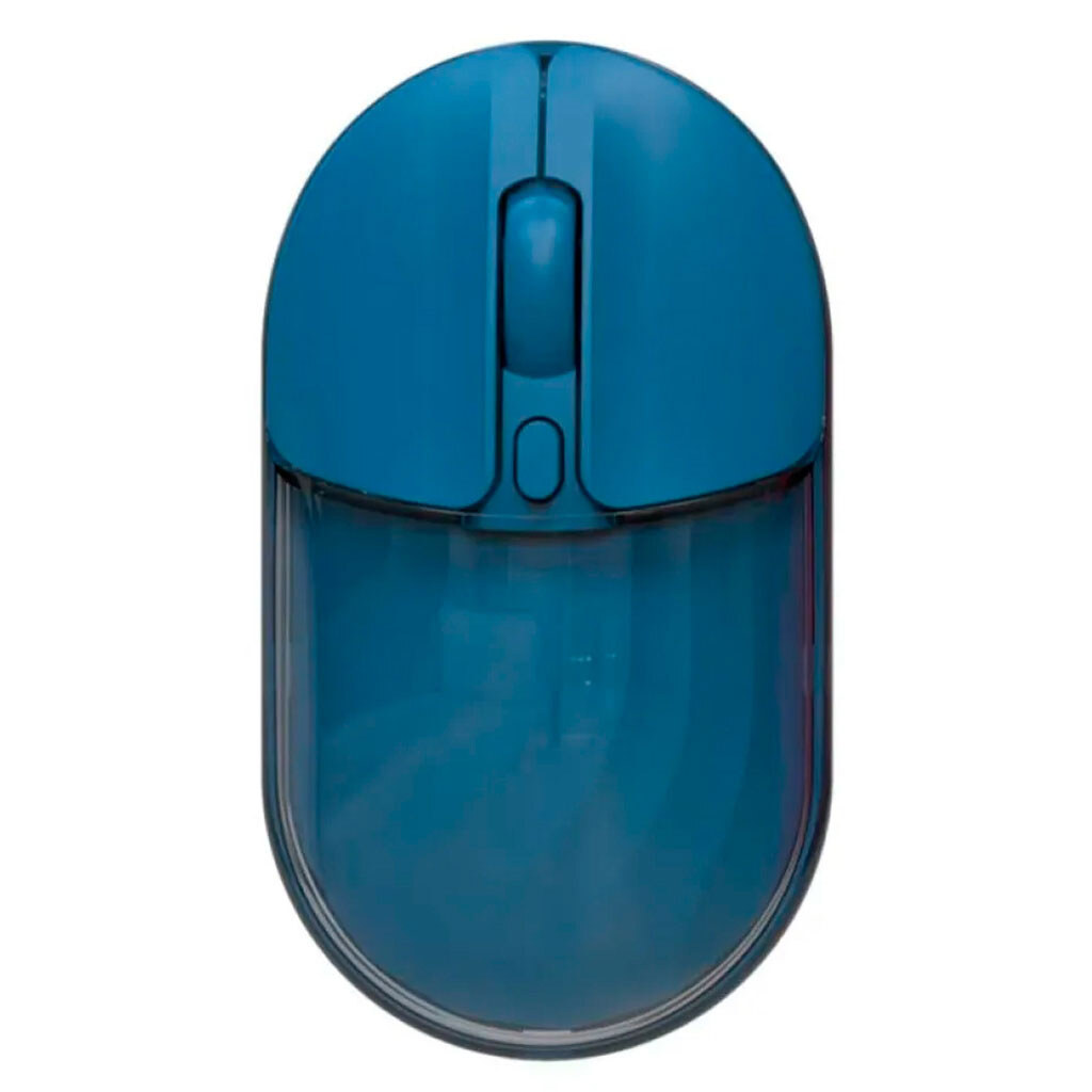 Мышь Jedel WD142, Синий - № 1 Мышь Jedel WD142, Синий - № 1