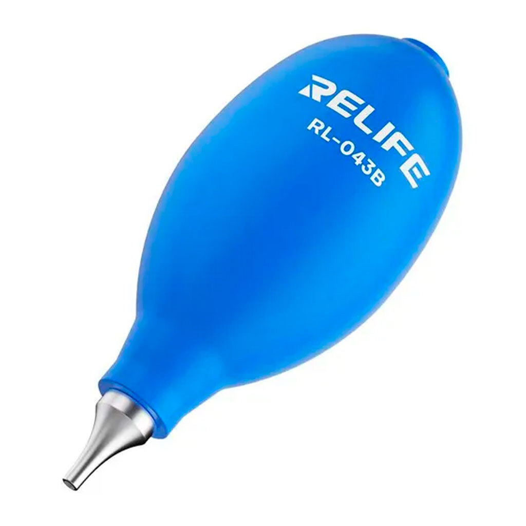 Груша Relife RL-043B - № 1 Груша Relife RL-043B - № 1