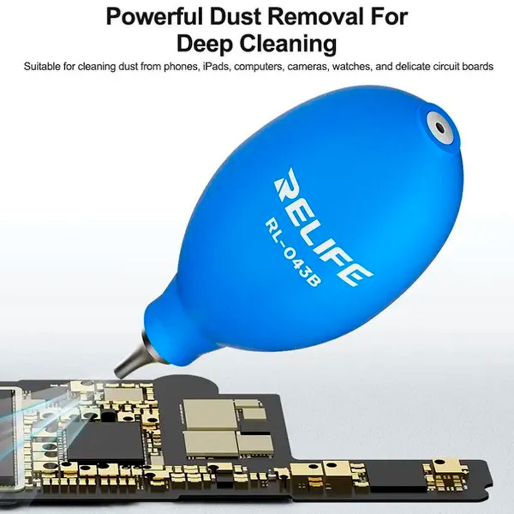 Груша Relife RL-043B - № 5 Груша Relife RL-043B - № 5