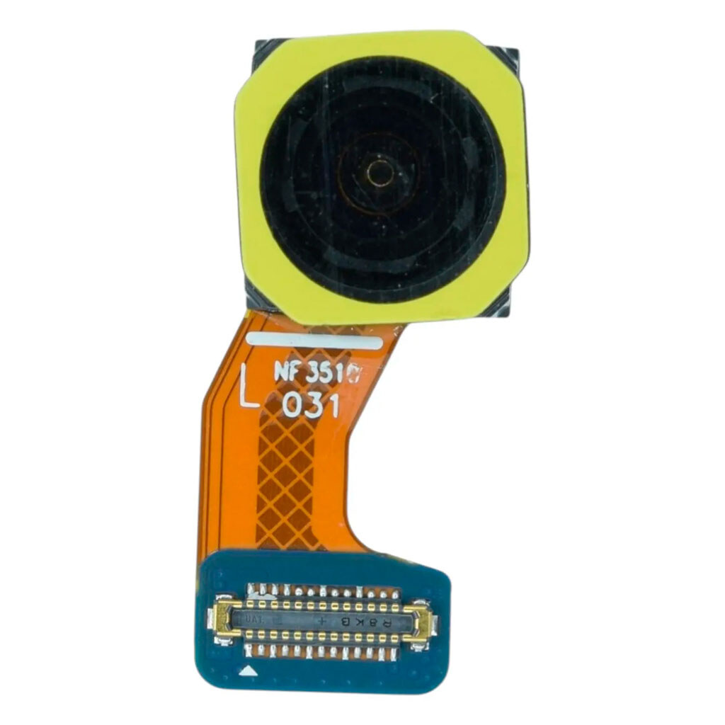 Камера Samsung F731 Galaxy Z Flip 5, Фронтальная - № 1 Камера Samsung F731 Galaxy Z Flip 5, Фронтальная - № 1