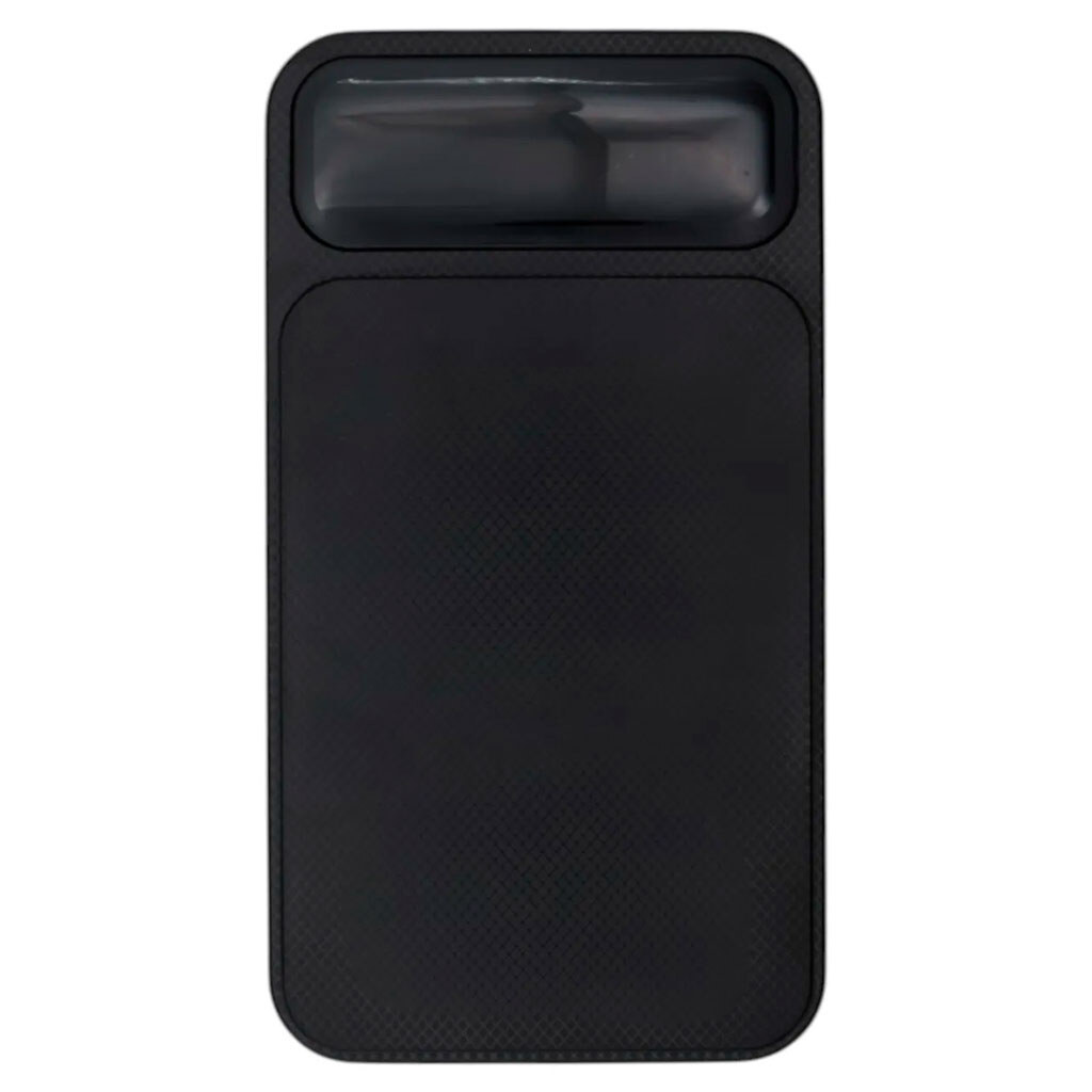 Корпус для Power Bank BQ-F6, Черный - № 1 Корпус для Power Bank BQ-F6, Черный - № 1