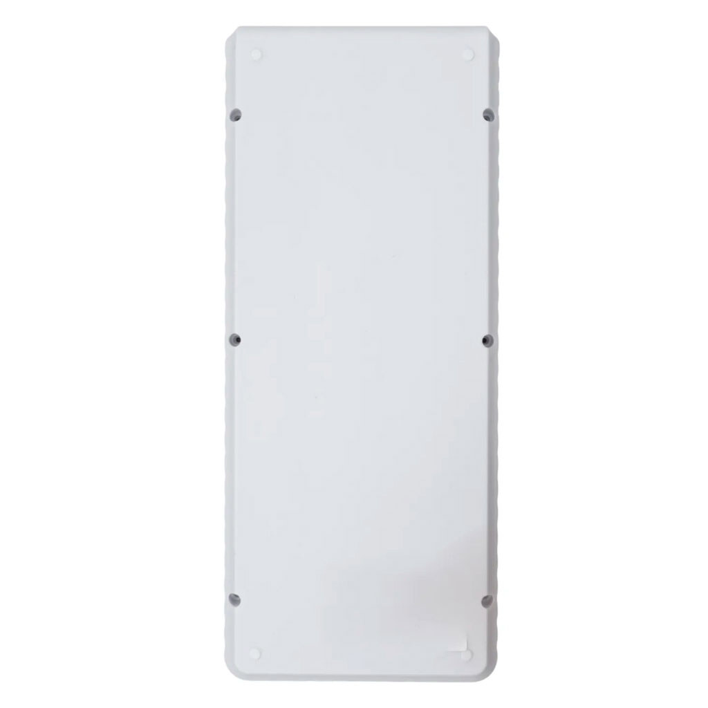 Корпус для Power Bank C16, Белый - № 4 Корпус для Power Bank C16, Белый - № 4