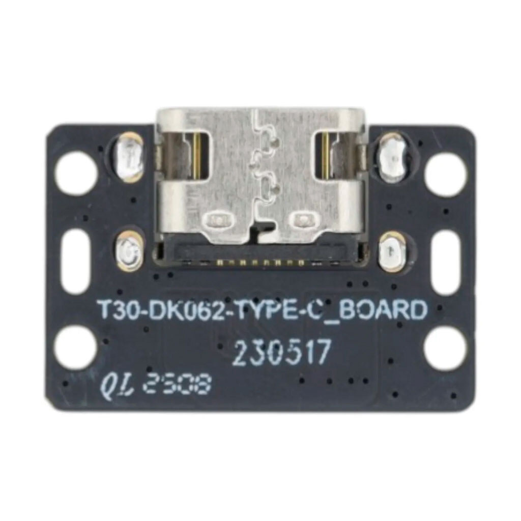 Плата Blackview Oscal Pad 18, С разъемом на зарядку - № 1 Плата Blackview Oscal Pad 18, С разъемом на зарядку - № 1