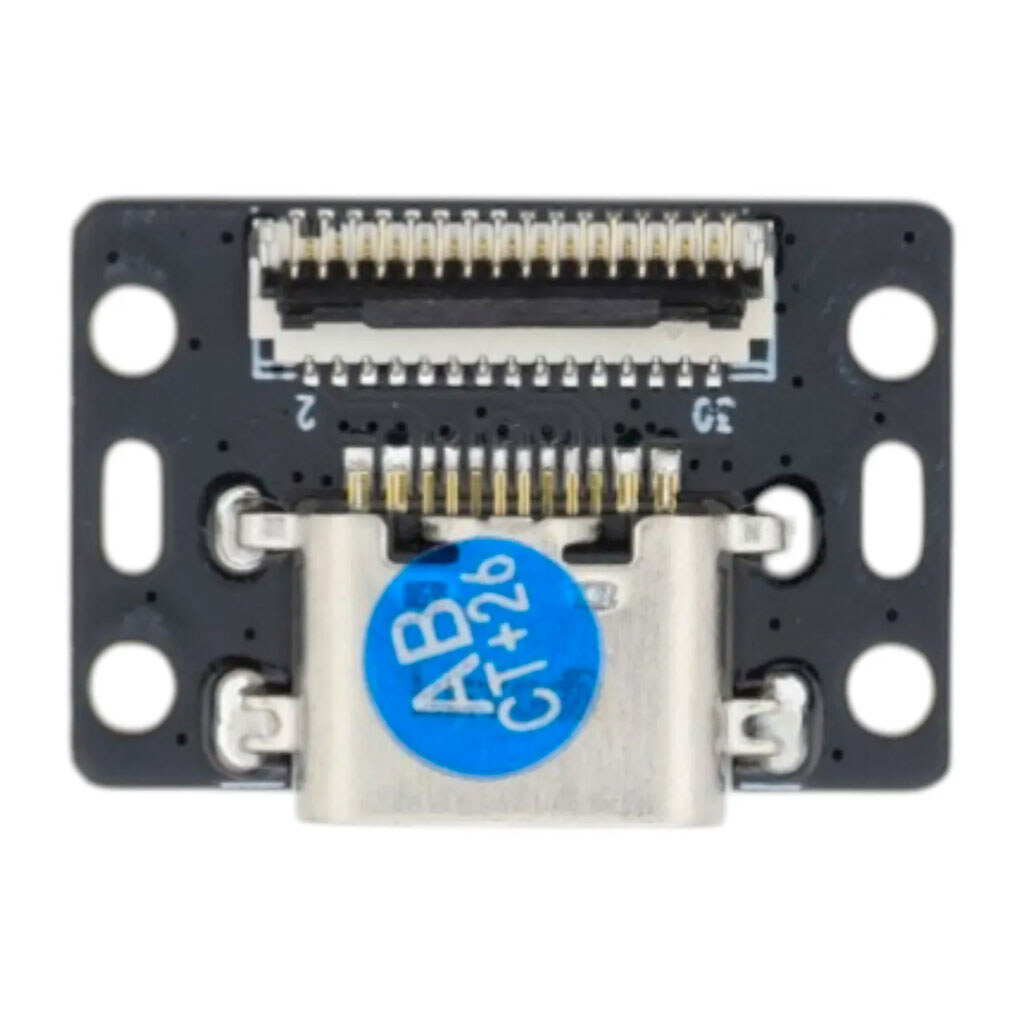 Плата Blackview Oscal Pad 18, С разъемом на зарядку - № 2 Плата Blackview Oscal Pad 18, С разъемом на зарядку - № 2