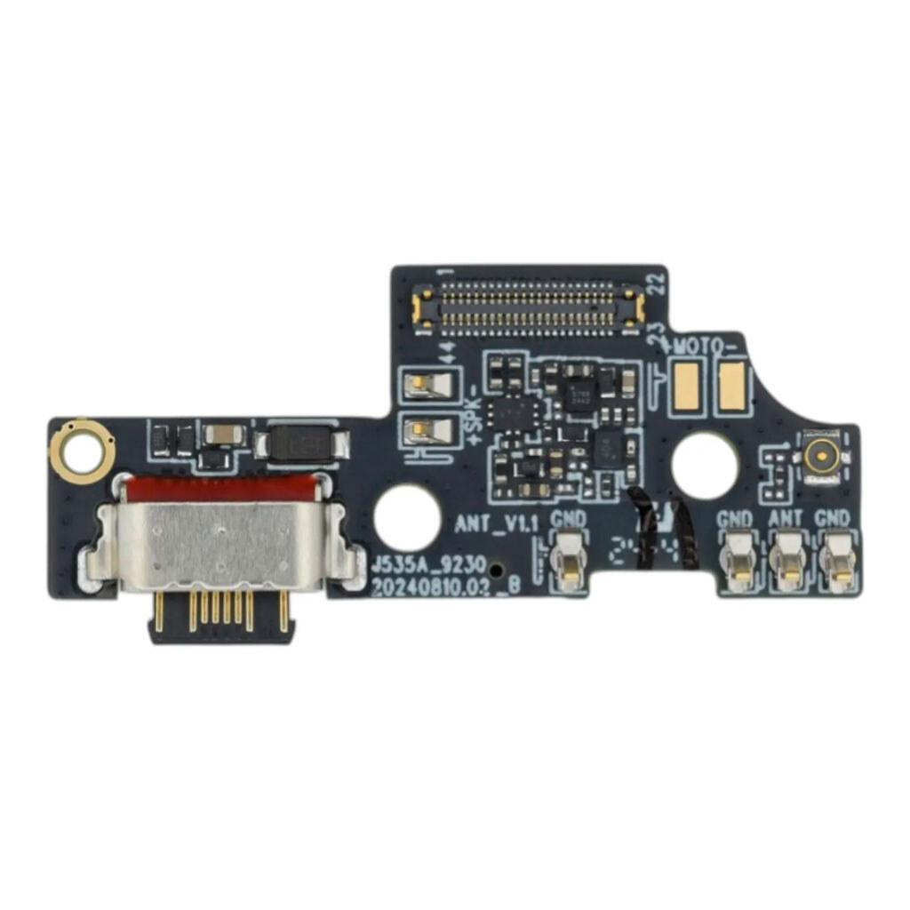 Плата Hotwav Note 13 Pro, С разъемом на зарядку - № 1 Плата Hotwav Note 13 Pro, С разъемом на зарядку - № 1