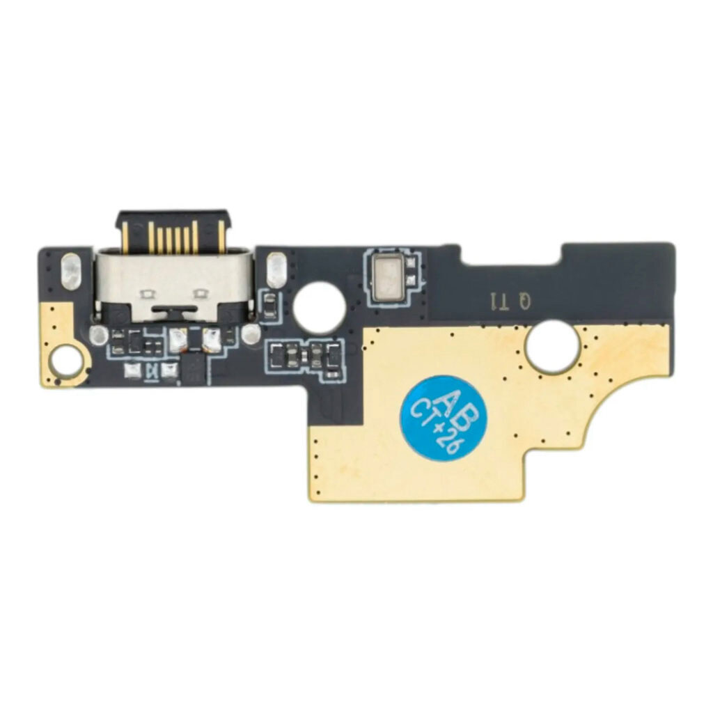 Плата Hotwav Note 13 Pro, С разъемом на зарядку - № 2 Плата Hotwav Note 13 Pro, С разъемом на зарядку - № 2