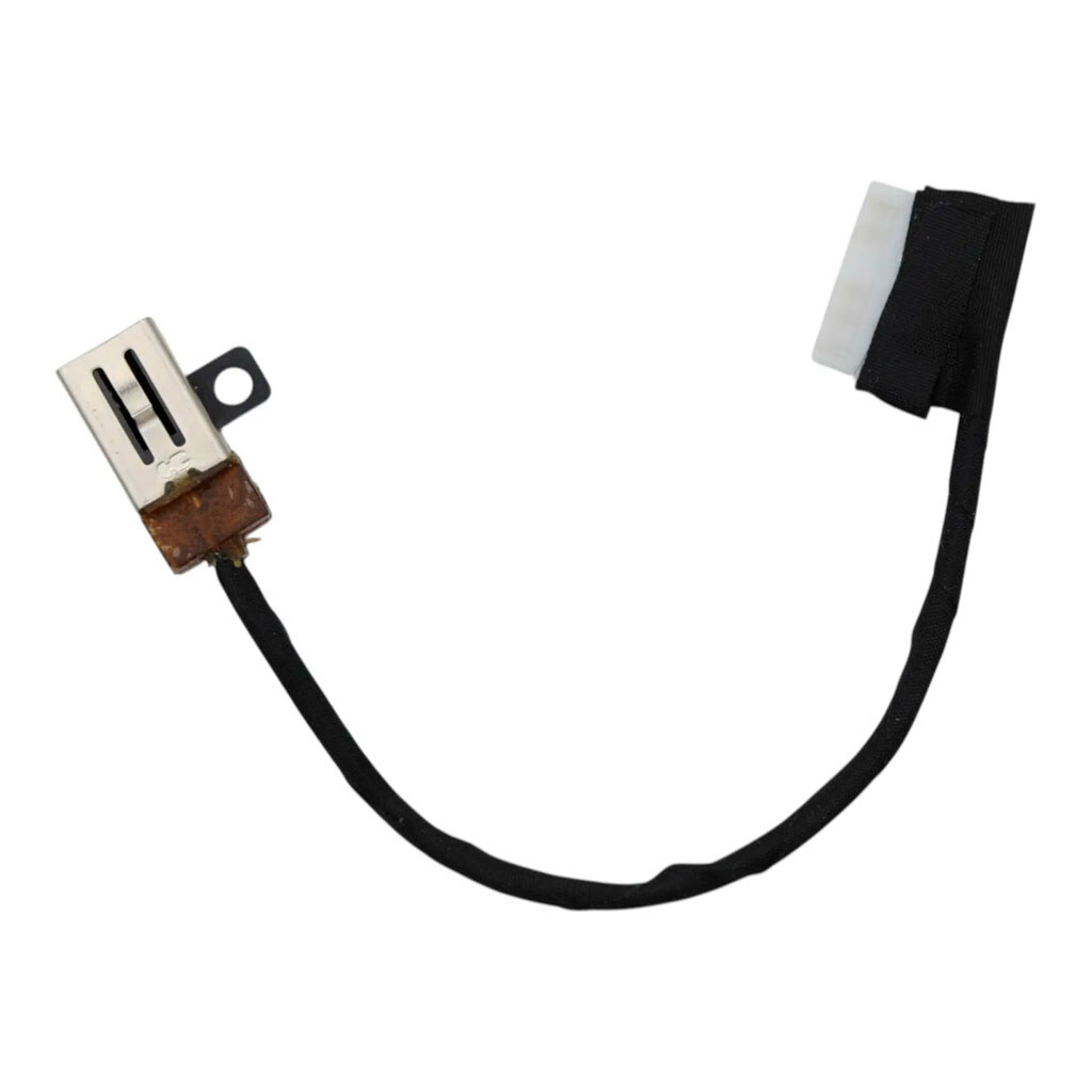 Разъем питания ноутбука Dell Latitude 3490 - № 1 Разъем питания ноутбука Dell Latitude 3490 - № 1