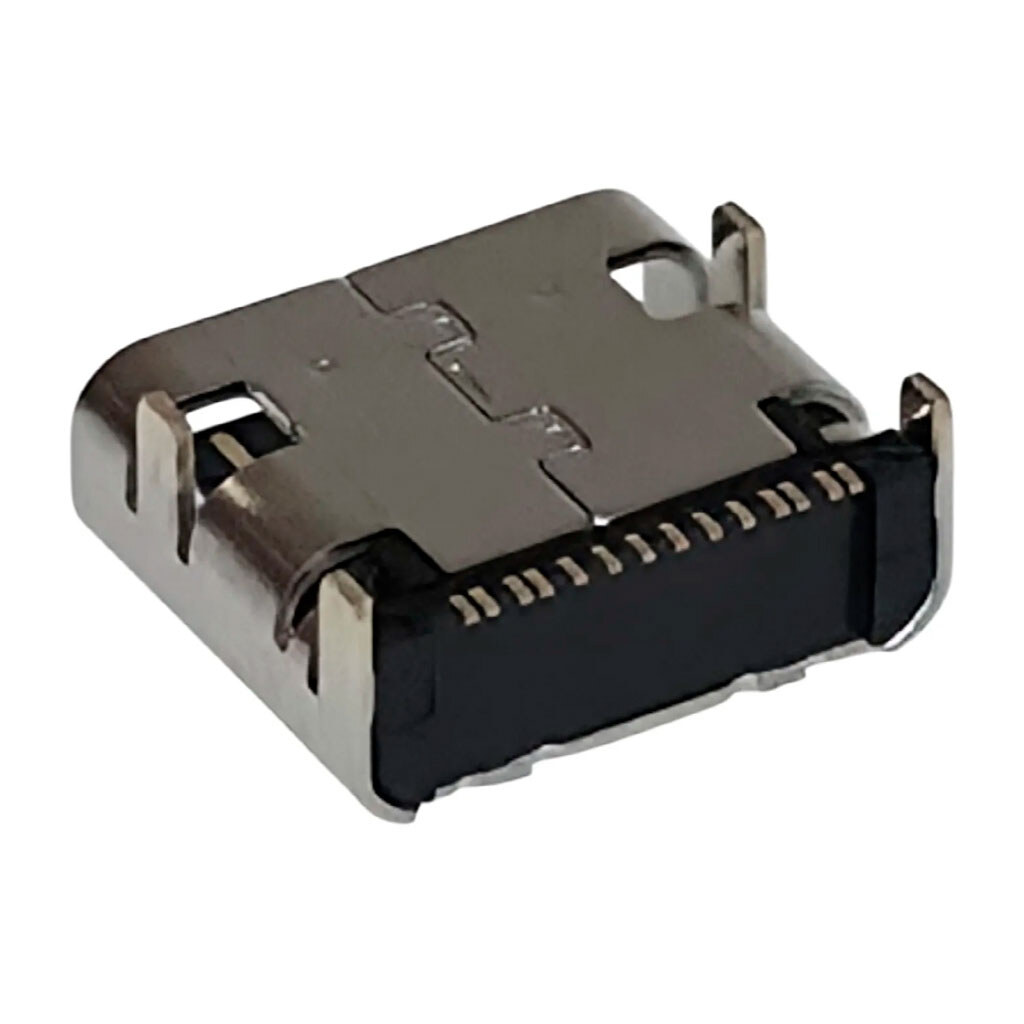 Разъем на зарядку универсальный - № 1 Разъем на зарядку универсальный - № 1