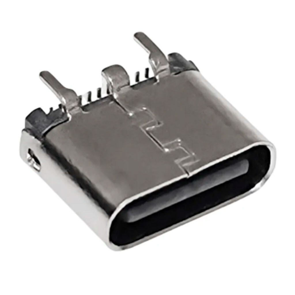 Роз'єм на зарядку універсальний - № 1 Роз'єм на зарядку універсальний - № 1