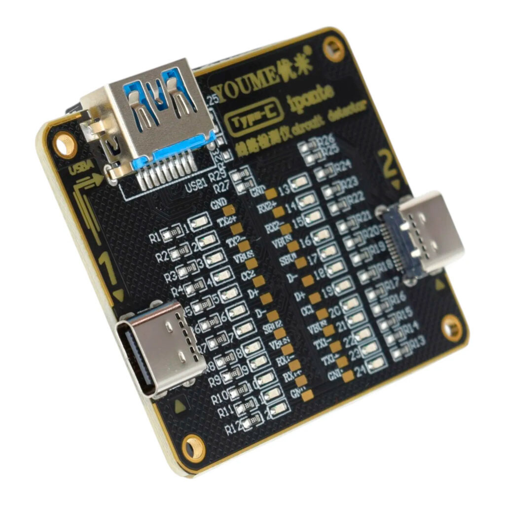 Тестер Youme iponte - № 2 Тестер Youme iponte - № 2