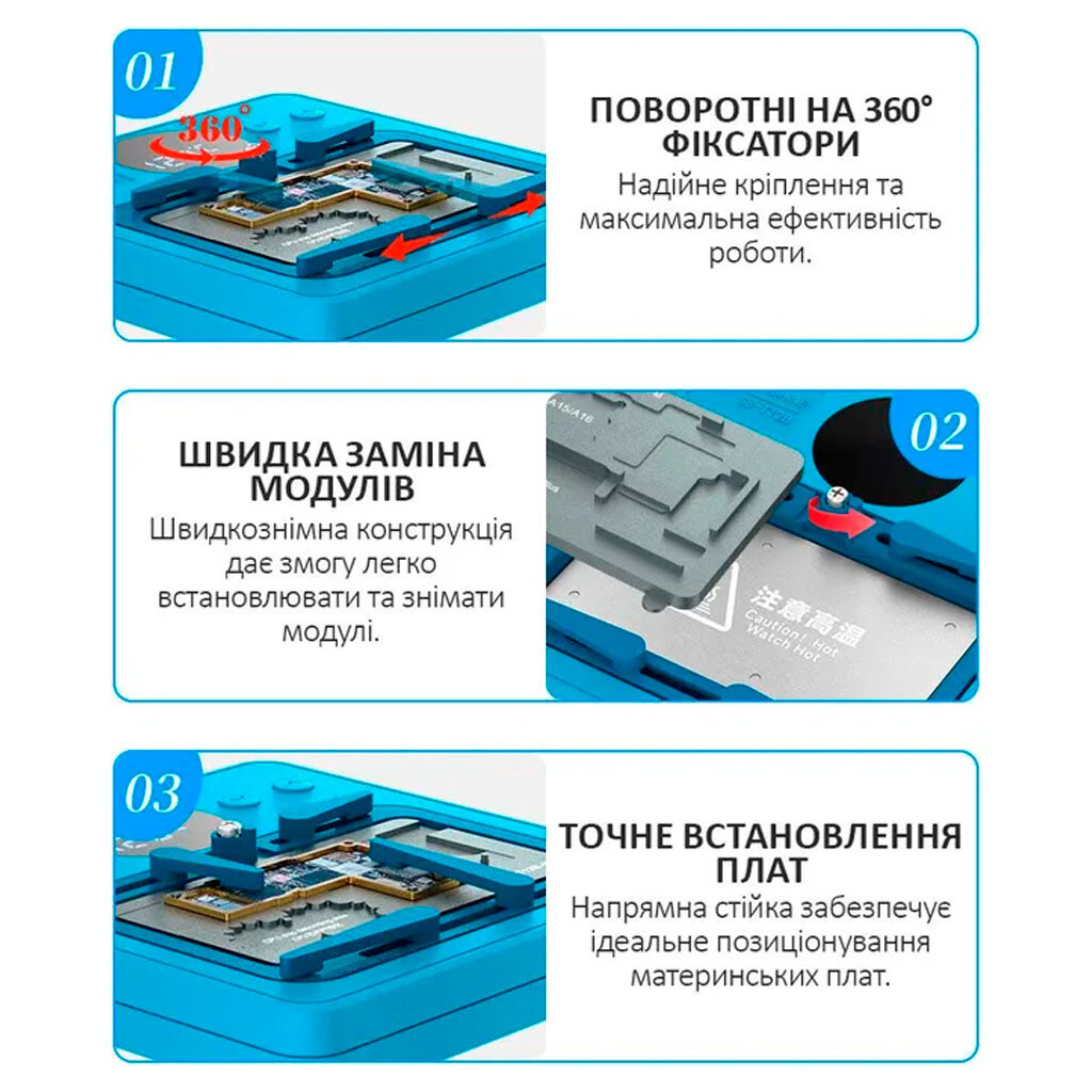 Форма для нижнего подогрева Sunshine SS-12B-SAM6 - № 7 Форма для нижнего подогрева Sunshine SS-12B-SAM6 - № 7