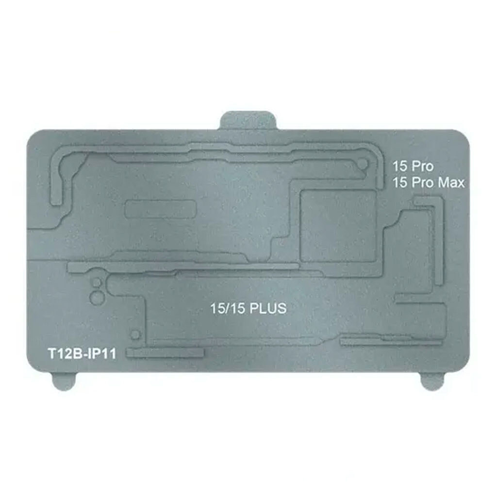 Форма для нижнего подогрева Sunshine SS-T12B-IP11 - № 1 Форма для нижнего подогрева Sunshine SS-T12B-IP11 - № 1