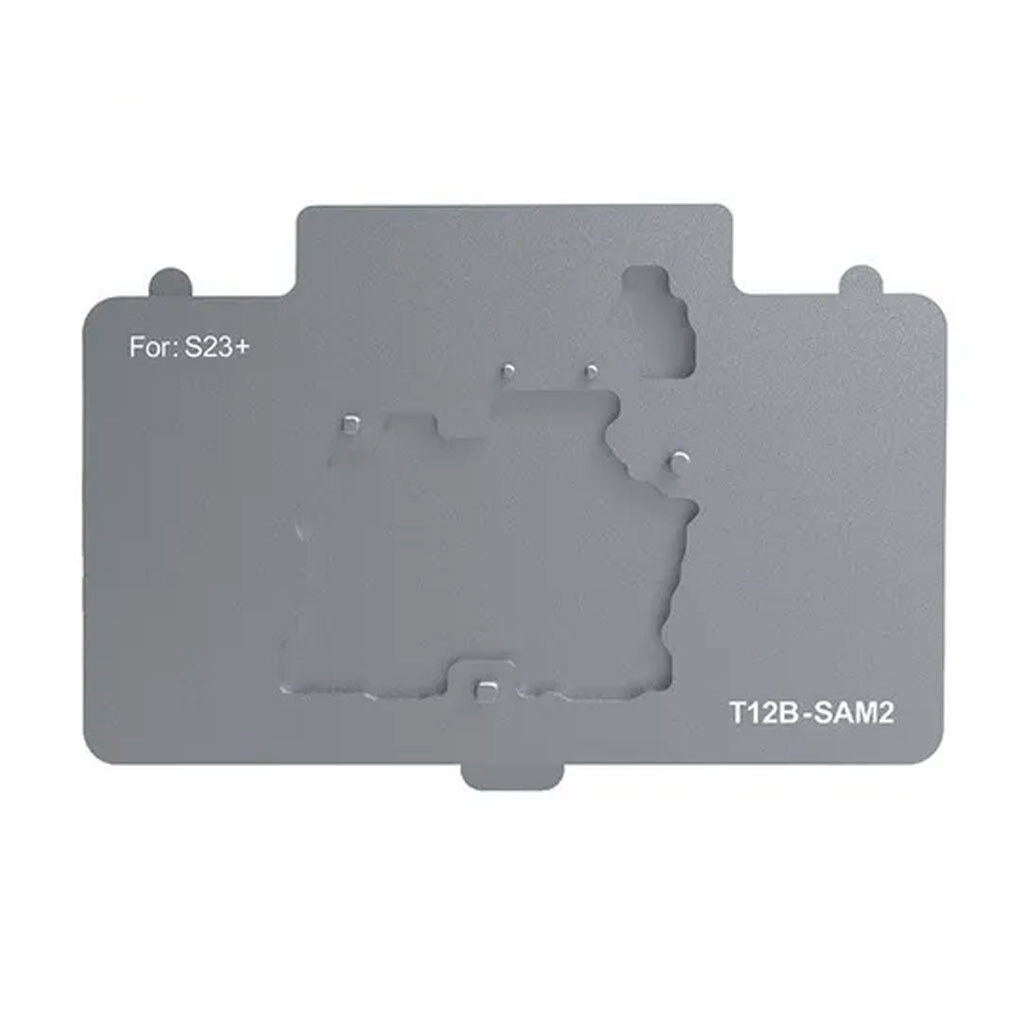 Форма для нижнего подогрева Sunshine SS-T12B-SAM2 - № 1 Форма для нижнего подогрева Sunshine SS-T12B-SAM2 - № 1